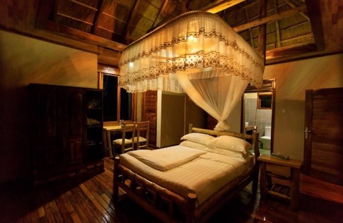 Kaabong Cabina | Adere Safari Lodge