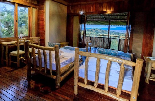 Kaabong Cabina | Adere Safari Lodge