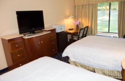 Niantic Hotel | Aderi Hotel Near Casino