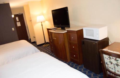 Niantic Hotel | Aderi Hotel Near Casino