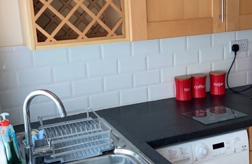 Blaina Cabaña | Aderyn Mawr Cottage