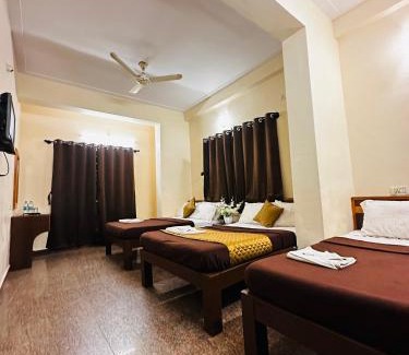 Mysore Cabina | ADH Amilia Comforts