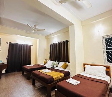 Mysore Cabina | ADH Amilia Comforts