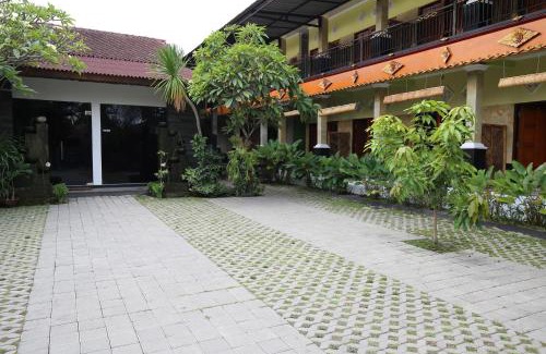 Mataram Casa | Adhya Guest House