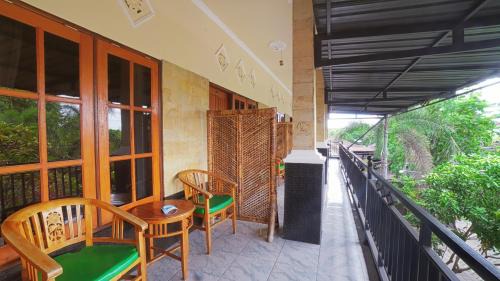 Mataram Casa | Adhya Guest House