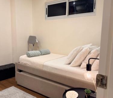 Davao Apartamento | Adi Hideaway Dvo at 2BR Matina Enclaves