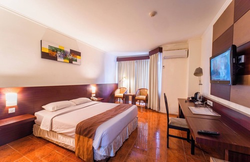 Balikpapan Hotel | ADIKA HOTEL BAHTERA