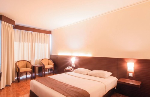 Balikpapan Hotel | ADIKA HOTEL BAHTERA