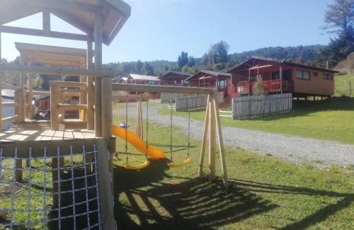 Puerto Varas Casa | Adilauquén Cabañas y Tinajas Calientes