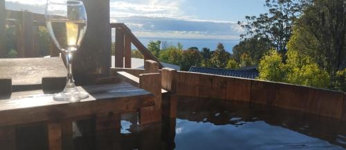 Puerto Varas Casa | Adilauquén Cabañas y Tinajas Calientes