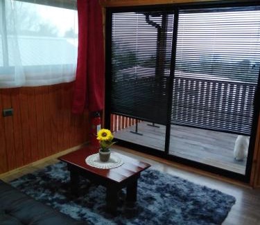 Puerto Varas Casa | Adilauquén Cabañas y Tinajas Calientes