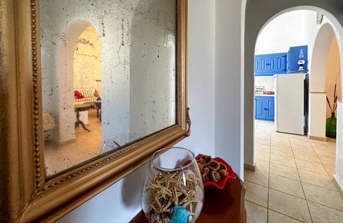 Leros Casa | Adimar at Krithoni Beach Leros