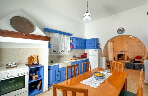 Leros Casa | Adimar at Krithoni Beach Leros