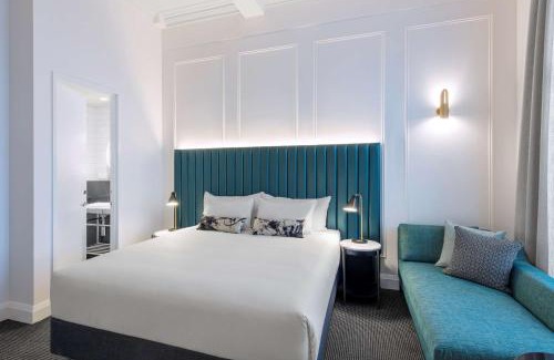 Brisbane Central Business District Apartamento | Adina Apartment Hotel Brisbane