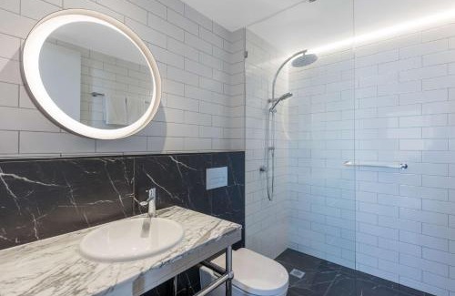 Brisbane Central Business District Apartamento | Adina Apartment Hotel Brisbane