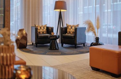 Neustadt Apartamento | Adina Apartment Hotel Hamburg Michel