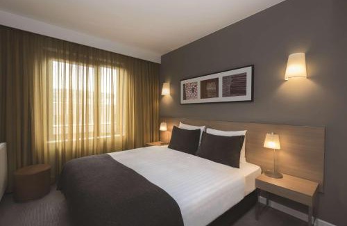 Neustadt Apartamento | Adina Apartment Hotel Hamburg Michel