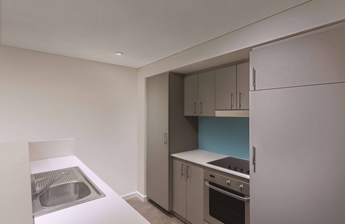 Perth Central Business District Apartamento | Adina Apartment Hotel Perth