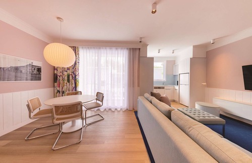 Darlington Apartamento | Adina Apartment Hotel Sydney Chippendale