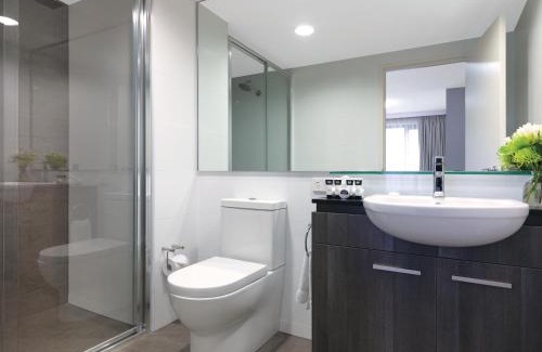 Mascot Apartamento | Adina Apartment Hotel Sydney Airport