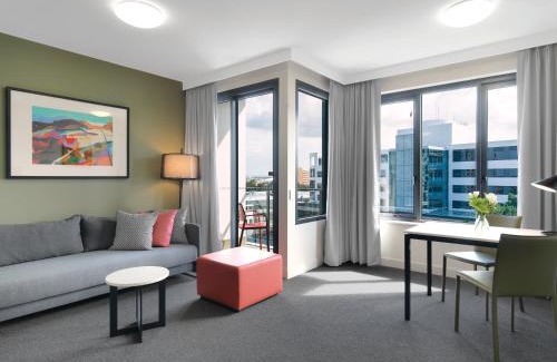Mascot Apartamento | Adina Apartment Hotel Sydney Airport