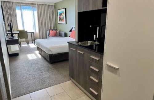 Mascot Apartamento | Adina Apartment Hotel Sydney Airport