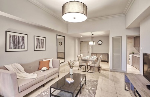 Somerset Apartamento | Adina Serviced Apartments Singapore Orchard