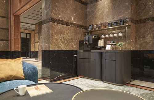 Somerset Apartamento | Adina Serviced Apartments Singapore Orchard