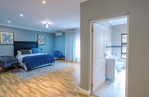 Northcliff Hotel | Adinkra Boutique Hotel