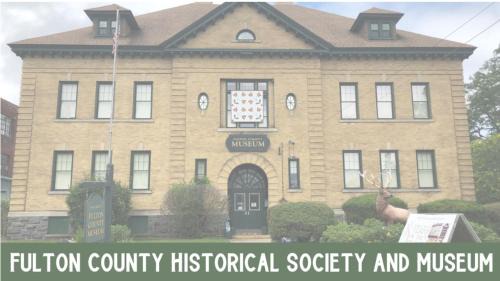 Gloversville Apartamento | Adirondack Spirit