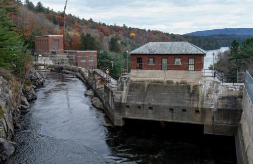 Gloversville Apartamento | Adirondack Spirit