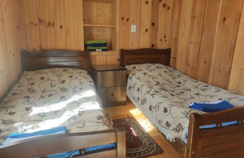 Lalkhori Casa | Adishi Zhora Kaldani Guest House