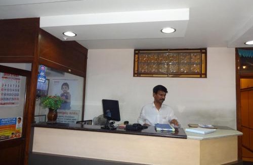 Kalapettai Hotel | Aditya Inn