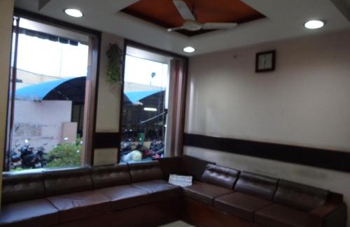 Kalapettai Hotel | Aditya Inn