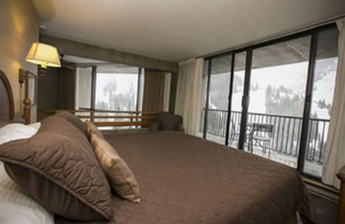 Salt Lake Mountain Resorts Cabina | Adjoining Snowbird Cozy Ski Condos - Iron Blosam Lodge Jan 10-16 2026