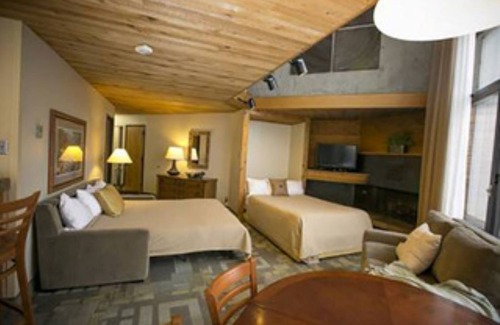 Salt Lake Mountain Resorts Cabina | Adjoining Snowbird Cozy Ski Condos - Iron Blosam Lodge Jan 10-16 2026