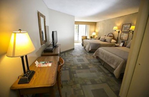 Salt Lake Mountain Resorts Cabina | Adjoining Snowbird Cozy Ski Condos - Iron Blosam Lodge Jan 10-16 2026
