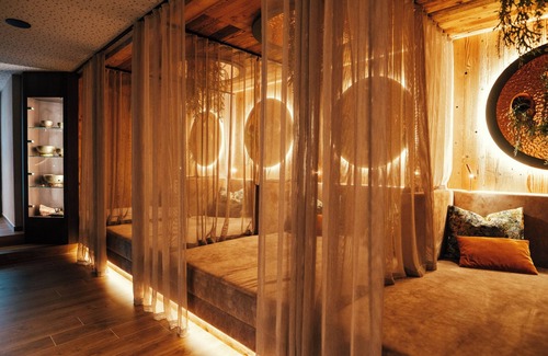 Andalo Hotel | ADLER MERYEM wellness hotel