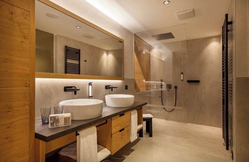 Andalo Hotel | ADLER MERYEM wellness hotel