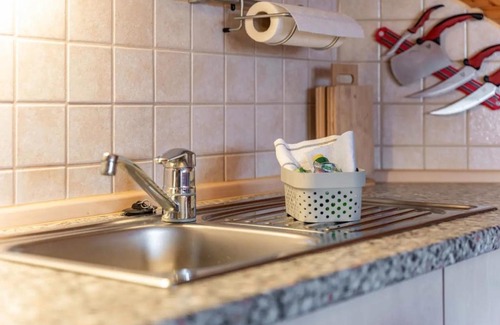 Buschvitz Apartamento | Adlerhorst