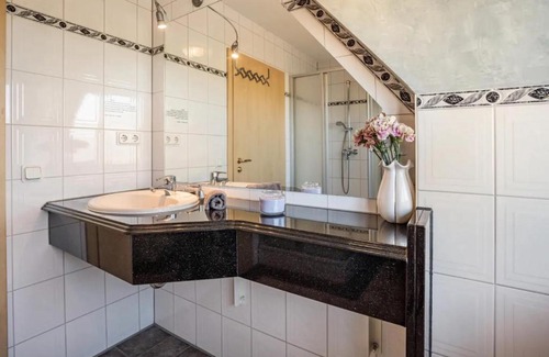 Buschvitz Apartamento | Adlerhorst
