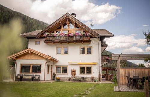 Ultimo Apartamento | Adlerhorst Rotkehlchen