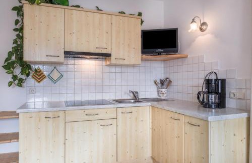 Ultimo Apartamento | Adlerhorst Rotkehlchen