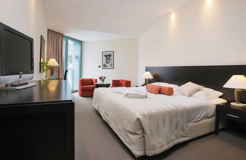 Slano Hotel | Admiral Grand Hotel