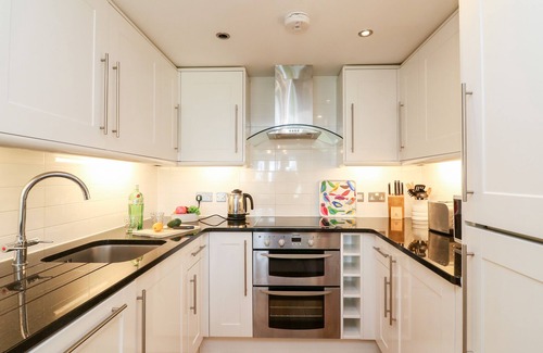 Weymouth Apartamento | Admiral's Retreat