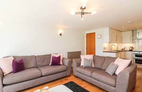 Weymouth Apartamento | Admiral's Retreat