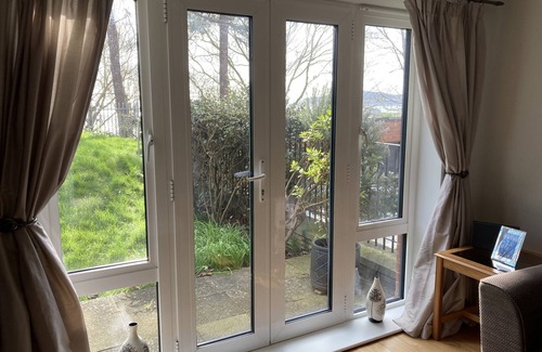 Weymouth Apartamento | Admiral's Retreat
