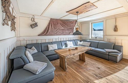 Barth Apartamento | Admiral Stuuv
