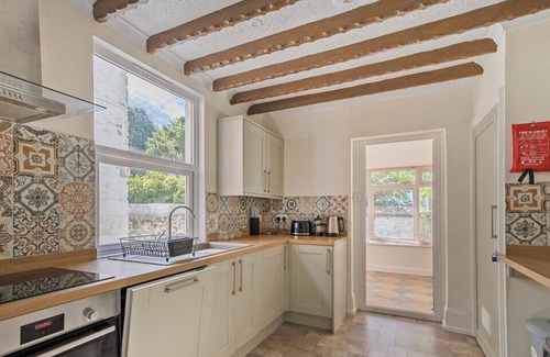 Plymouth Casa | Admiralty Retreat by Pureserviced