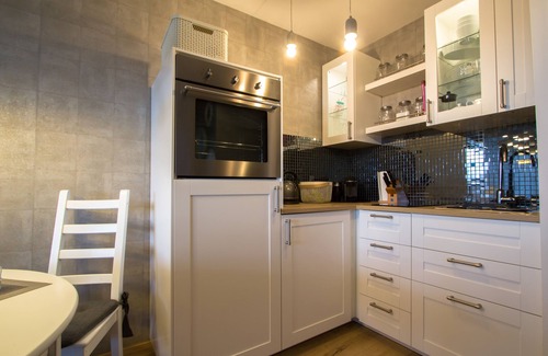 Hohegeiß Apartamento | Admira las montañas de Harz desde arriba